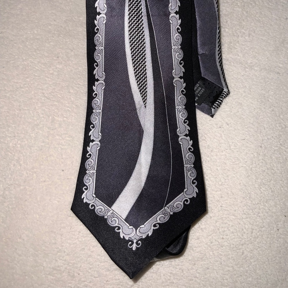 Puritan Silk Tie